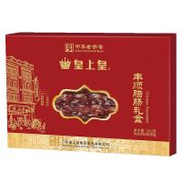 皇上皇 丰顺腊肠 广式香肠  500g 红色（单位：盒）