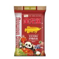 金龙鱼 御品巴蜀香米 5KG (单位：袋) 非真空包装