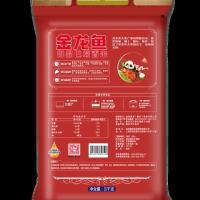 金龙鱼 御品巴蜀香米 5KG (单位：袋) 非真空包装