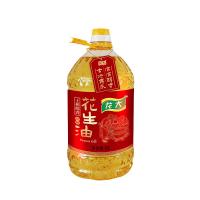 龙大 土榨醇香风味 花生油 5L (单位:桶)