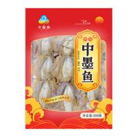 木亩森 中墨鱼 300g （单位：袋）