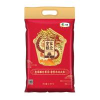 皇家粮仓（ROYAL GRANARY） 尊享·香雪东北 大米  真空包装 2.5kg （单位:袋）