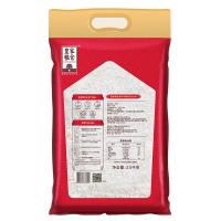 皇家粮仓（ROYAL GRANARY） 尊享·香雪东北 大米  真空包装 2.5kg （单位:袋）
