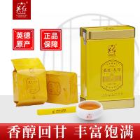英红 YH003 侯爵英红九号红茶罐装 150克（75克*2包）（单位：罐）