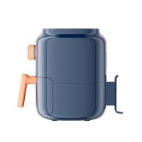 美的（Midea） 空气炸锅 MF-KZ30E201 298*220*275mm (单位:台) 蓝色