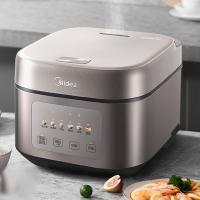 美的（Midea） 电饭煲 MB-TQ453SZ 4L (单位:台)