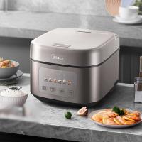 美的（Midea） 电饭煲 MB-TQ453SZ 4L (单位:台)