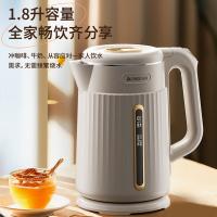 志高（CHIGO） 电热水壶 LGR-1520F 1.8L (单位:台)