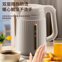 志高（CHIGO） 电热水壶 LGR-1520F 1.8L (单位:台)