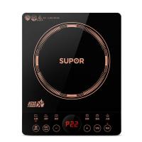 苏泊尔（SUPOR） 电磁炉 C22-IH80QA 350mm*280mm*40mm (单位:台)