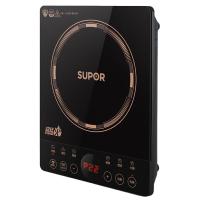 苏泊尔（SUPOR） 电磁炉 C22-IH80QA 350mm*280mm*40mm (单位:台)