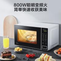 美的（Midea） 微波炉 多功能家用 PM20W1 20L (单位:台) 黑色