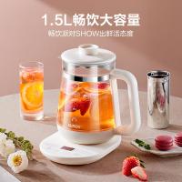 苏泊尔（SUPOR） 养生壶 多功能 SW-15YJ11B 1.5L (单位:台) 白色