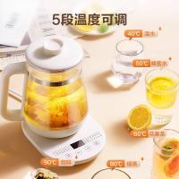 苏泊尔（SUPOR） 养生壶 多功能 SW-15YJ11B 1.5L (单位:台) 白色