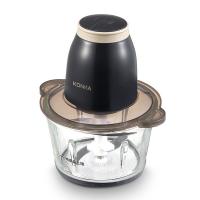 康佳（KONKA） 绞肉机 KJRJ-1820-M 1.8L (单位:台) 黑色