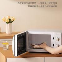美的（Midea） 微波炉 家用多功能 MM721NG1-PS 20L (单位:台)