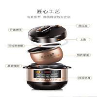 九阳（Joyoung） 电压力锅 大火系列 Y50C-B353 5L (单位:台)