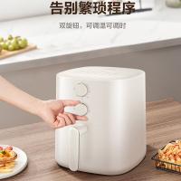 苏泊尔（SUPOR） 空气炸锅 KJ55D78 5.5L (单位:台) 米黄色