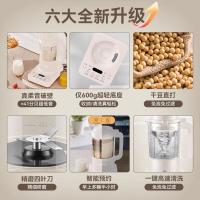 苏泊尔（SUPOR） 破壁机 轻薄底座 SPD003S 1.2L (单位:台) 白色