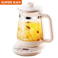 苏泊尔（SUPOR） 养生壶 SW-15Y19 1.5L (单位:台)
