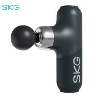 SKG 按摩筋膜枪 F3系列2代尊享款 147*86*45mm (单位:台) 青灰色