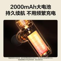 SKG 按摩筋膜枪 F3系列2代尊享款 147*86*45mm (单位:台) 青灰色