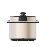 美的（Midea） 电压力锅 MY-E501 5L (单位:台) 香槟金