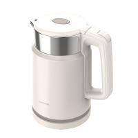 豹牌 电热水壶 防烫 BP-4083 1.8L (单位:台) 白色