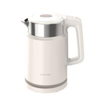 豹牌 电热水壶 防烫 BP-4083 1.8L (单位:台) 白色