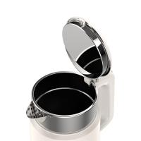 豹牌 电热水壶 防烫 BP-4083 1.8L (单位:台) 白色