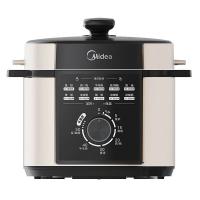 美的（Midea） MY-E501 电压力锅 5L  (单位：台 )