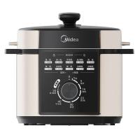 美的（Midea） MY-E501 电压力锅 5L  (单位：台 )