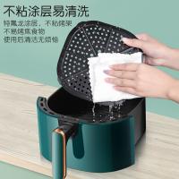 山本（SHANBEN） 多功能空气炸锅 旋钮款 SB-D16 4.2L/台 1台/箱 (单位:台) 轻奢绿