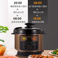 康佳（KONKA） 电压力锅 KYLG-5001E(JS) 5L (单位:台)