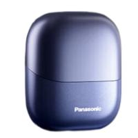 松下（Panasonic） 小方盒便携剃须刀 ES-CM30-V405 75.2*67*31.2mm (单位:台) 晨雾紫