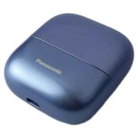 松下（Panasonic） 小方盒便携剃须刀 ES-CM30-V405 75.2*67*31.2mm (单位:台) 晨雾紫