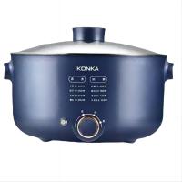 康佳（KONKA） 电火锅 KZG-HP502 5L (单位:台) 蓝色