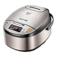 苏泊尔（SUPOR） 智能球釜内胆电饭煲 CFXB40FC59-75 4L (单位:台)