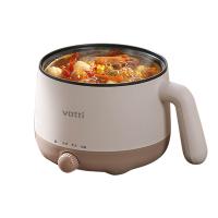 华帝（VATTI） 多功能电煮锅 VZG035C 1.5L;215*215*173mm (单位:台) 白色