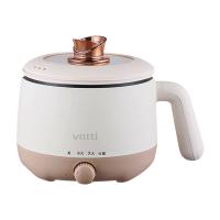 华帝（VATTI） 多功能电煮锅 VZG035C 1.5L;215*215*173mm (单位:台) 白色