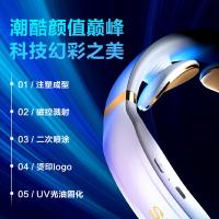 SKG 颈椎按摩仪 K61-X 178mm*181mm*181mm (单位:个) 晨曦白