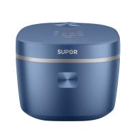 苏泊尔（SUPOR） 电饭煲 SF40FC71 4L (单位:台) 蓝色