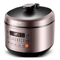 苏泊尔（SUPOR） 智能电压力锅 SY-50FC03Q 5L 900W (单位:台) 紫红色
