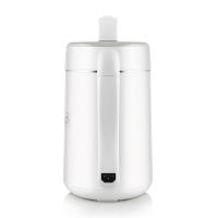 九阳（Joyoung） 豆浆机 多功能智能 DJ12B-A802SG 1000w (单位:台) 白色