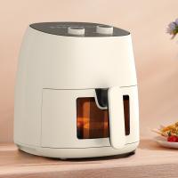 荣事达（Royalstar） 空气炸锅 可视窗口 RS-AF508 1500W (单位:台)
