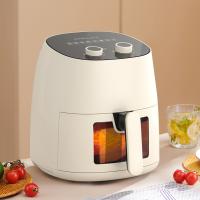 荣事达（Royalstar） 空气炸锅 可视窗口 RS-AF508 1500W (单位:台)