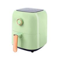 思嘉思达 空气炸锅 满香轻食 SKD-G0121 3L (单位:台)