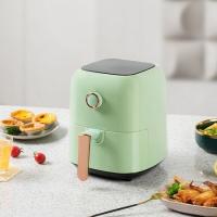 思嘉思达 空气炸锅 满香轻食 SKD-G0121 3L (单位:台)