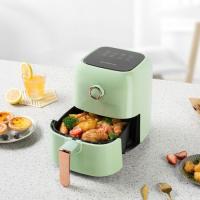 思嘉思达 空气炸锅 满香轻食 SKD-G0121 3L (单位:台)