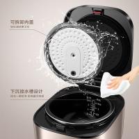 苏泊尔（SUPOR） 球釜电饭煲 SF50FC77 5L 750W (单位:台) 玫瑰金
